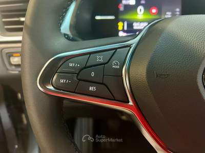 Renault Captur ECO-G 100 CV Evolution Cerchi lega 17" Nero usata Melegnano