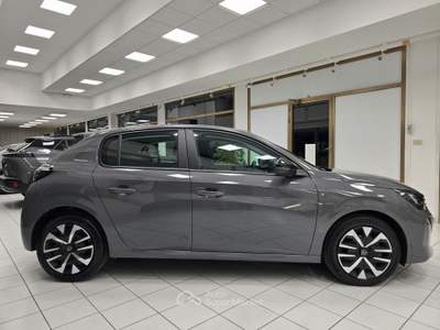 Peugeot 208 PureTech 75 Stop&Start 5 porte Active Grigio usata Rovigo