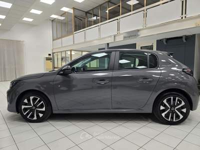 Peugeot 208 PureTech 75 Stop&Start 5 porte Active Grigio usata Rovigo