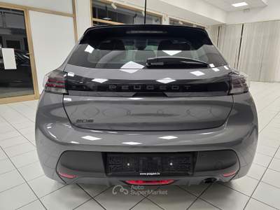Peugeot 208 PureTech 75 Stop&Start 5 porte Active Grigio usata Rovigo