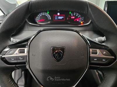 Peugeot 208 PureTech 75 Stop&Start 5 porte Active Grigio usata Rovigo