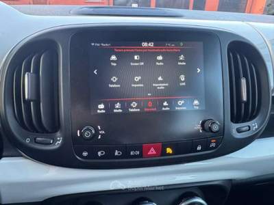 Fiat 500L Pro 1.3 MJT 95CV Mirror 4 posti (N1) Bianco usata Milano