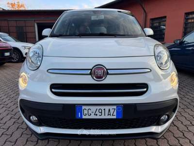 Fiat 500L Pro 1.3 MJT 95CV Mirror 4 posti (N1) Bianco usata Milano