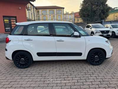 Fiat 500L Pro 1.3 MJT 95CV Mirror 4 posti (N1) Bianco usata Milano