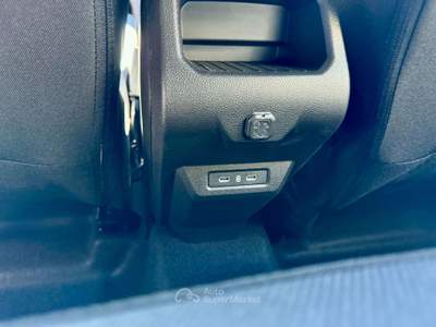Dacia Duster 1.2 Expression Eco-g 120cv Bianco usata Osasco