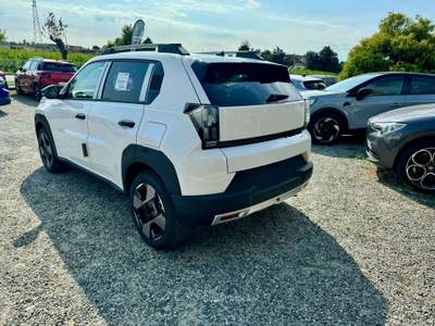 Fiat Grande Panda 1.2 hybrid la prima 100cv edct Bianco usata Osasco