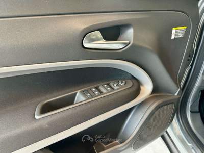 Jeep Avenger 1.2 turbo Longitude fwd 100cv Grigio usata Osasco