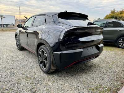 Alfa Romeo Junior 1.2 ibrida Speciale 136cv edct6 Nero usata Osasco