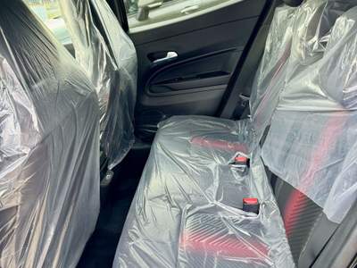 Alfa Romeo Junior 1.2 ibrida Speciale 136cv edct6 Nero usata Osasco