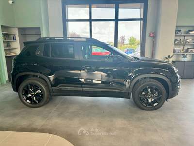 Jeep Avenger Avenger mhev The North Face 4xe 145cv edct6 Nero usata Osasco