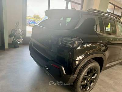 Jeep Avenger Avenger mhev The North Face 4xe 145cv edct6 Nero usata Osasco