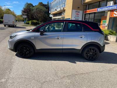 Opel Crossland X 11Ocv GS LINE Grigio usata Pesaro