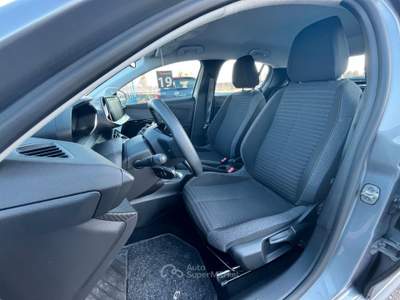Peugeot 208 Stop&Start 5 porte - N1 ( Grigio usata Latina