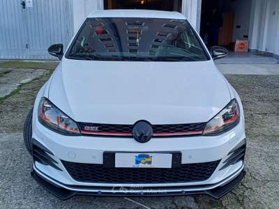 Volkswagen Golf Performance 2.0 245 CV TSI DSG-Prezzo ProMMO Bianco usata Melegnano