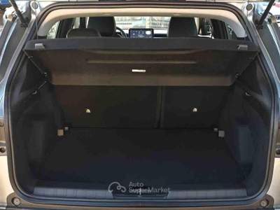 Jeep Avenger 1.2 Turbo 110 CV MHEV Altitude Grigio usata Pianezza