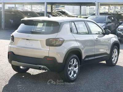 Jeep Avenger 1.2 Turbo 100 CV Altitude Beige usata Pianezza