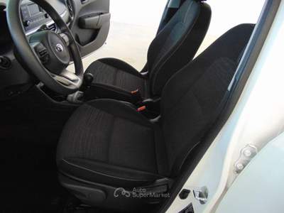 Kia Picanto 1.0 12V 5 porte Active Bianco usata San Vito dei Normanni