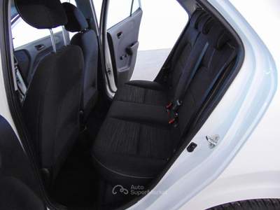 Kia Picanto 1.0 12V 5 porte Active Bianco usata San Vito dei Normanni