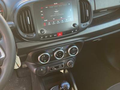 Fiat 500L IN OTTIMO STATO usata Torrecuso