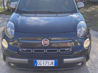 Fiat 500L IN OTTIMO STATO usata Torrecuso