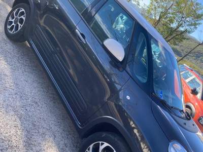 Fiat 500L IN OTTIMO STATO usata Torrecuso