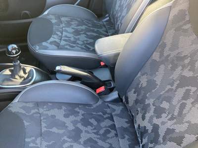 Fiat 500L IN OTTIMO STATO usata Torrecuso