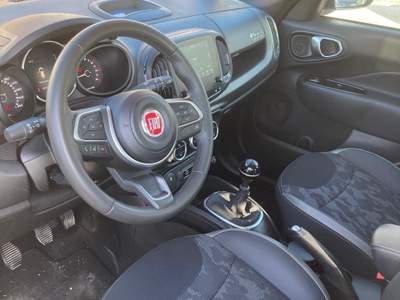 Fiat 500L IN OTTIMO STATO usata Torrecuso