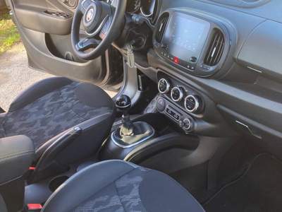 Fiat 500L IN OTTIMO STATO usata Torrecuso