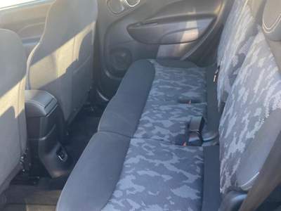 Fiat 500L IN OTTIMO STATO usata Torrecuso