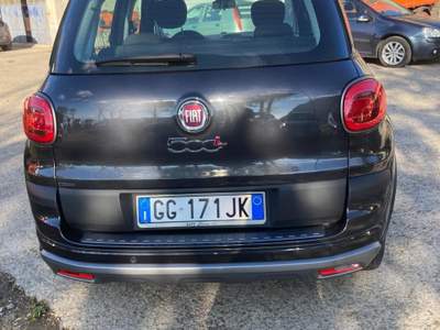 Fiat 500L IN OTTIMO STATO usata Torrecuso