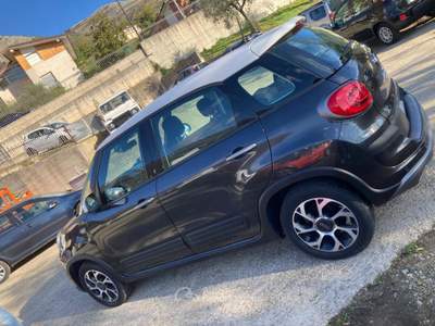 Fiat 500L IN OTTIMO STATO usata Torrecuso