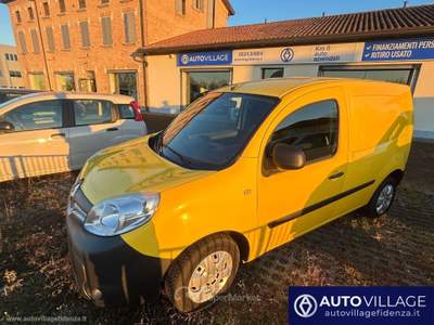 Renault Kangoo Kangoo 1.5 dCi 75CV 5p. S&S Life N1 Giallo usata Fidenza