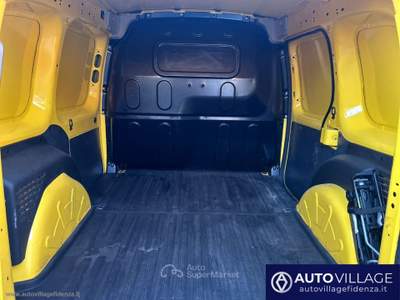 Renault Kangoo Kangoo 1.5 dCi 75CV 5p. S&S Life N1 Giallo usata Fidenza