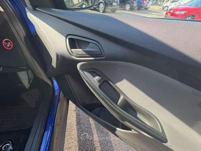 Ford Focus Focus 5p 1.0 ecoboost Blu/Azzurro usata Mirano