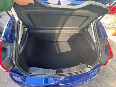 Ford Focus Focus 5p 1.0 ecoboost Blu/Azzurro usata Mirano