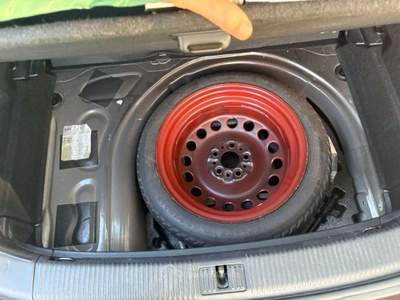 Audi A1 A1 Sportback 1.2 tfsi Attraction Bronzo usata Mirano