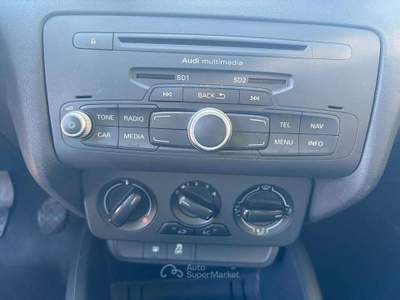 Audi A1 A1 Sportback 1.2 tfsi Attraction Bronzo usata Mirano
