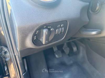 Audi A1 A1 Sportback 1.2 tfsi Attraction Bronzo usata Mirano
