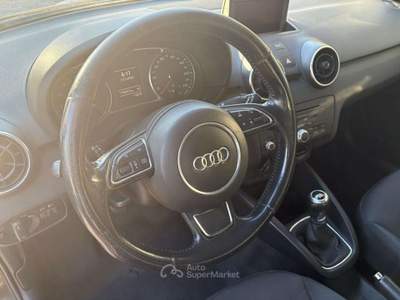 Audi A1 A1 Sportback 1.2 tfsi Attraction Bronzo usata Mirano