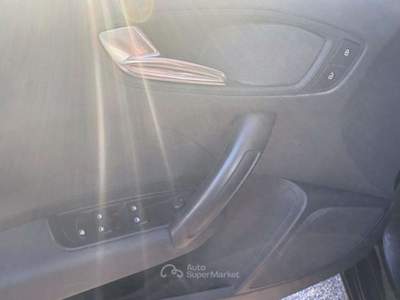 Audi A1 A1 Sportback 1.2 tfsi Attraction Bronzo usata Mirano