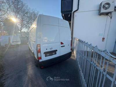 Opel Movano 2.3 Biturbo CDTI HKa L2H2 3,5t Bianco usata Mirano
