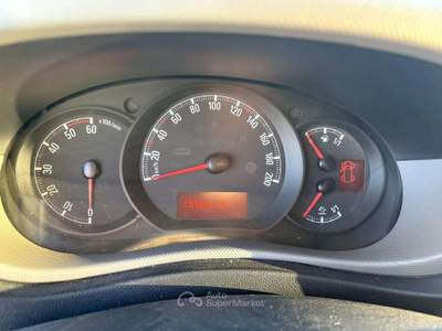 Opel Movano 2.3 Biturbo CDTI HKa L2H2 3,5t Bianco usata Mirano