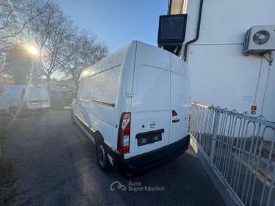 Opel Movano 2.3 Biturbo CDTI HKa L2H2 3,5t Bianco usata Mirano