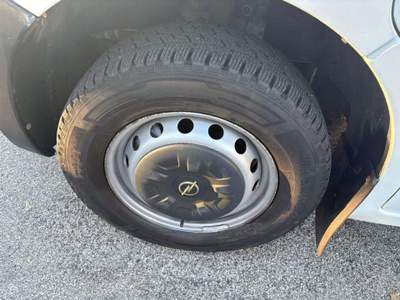 Opel Movano 2.3 Biturbo CDTI HKa L2H2 3,5t Bianco usata Mirano