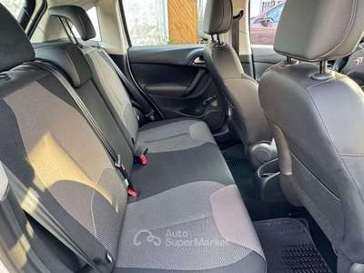 Citroen C3 PureTech 82 Seduction 71000 km. !!! Bianco usata Torino