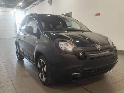 Fiat Panda Panda 1.0 FireFly S&S Hybrid Pandina - Km0** Verde usata Meda
