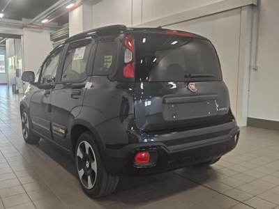 Fiat Panda Panda 1.0 FireFly S&S Hybrid Pandina - Km0** Verde usata Meda