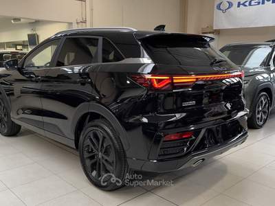 Evo 7 Evo 7 Kairos 1.5 Turbo Nero usata Meda