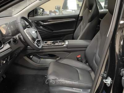 Evo 7 Evo 7 Kairos 1.5 Turbo Nero usata Meda