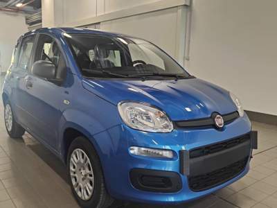 Fiat Panda Panda 1.0 FireFly S&S Hybrid Icon - Km0** Blu/Azzurro usata Meda